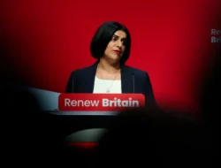 Teknologi Pengenal Wajah Inggris Ternyata Digunakan di Gaza: Bayang-Bayang Pengawasan Massal dan Ancaman Kebebasan Sipil