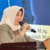 Rektor UNASMAN Tembus Jurnal Internasional Q1, Riset Pariwisata Komunitas Angkat Isu Lingkungan Berkelanjutan