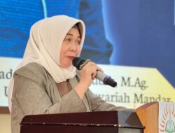 Rektor UNASMAN Tembus Jurnal Internasional Q1, Riset Pariwisata Komunitas Angkat Isu Lingkungan Berkelanjutan