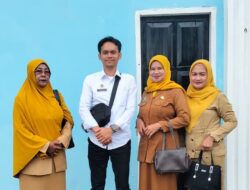 Konsultasi Pendampingan Keluarga di Bontotanga, Menguatkan Sinergi Demi Layanan Kependudukan yang Lebih Humanis