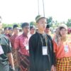 Ketua PMR SMAN 4 Bulukumba Dibina Langsung Alumni 2017, Regenerasi Kepemimpinan Terus Terjaga