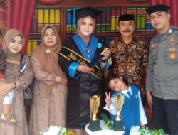 Yulia Citra Jafar, S.Pd., Gr: Menenun Ketulusan dan Dedikasi dari Ruang Kelas SD Negeri 256 Kajang-Kajang