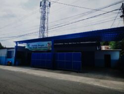 Dugaan IPAL Tak Sesuai Standar Mengemuka, Dapur MBG di Jalan Matahari Bulukumba Jadi Sorotan Publik