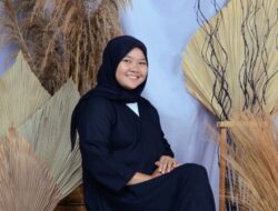 Mengenal Yulia Citra Jafar, Motivator Sesulselbar yang Menginspirasi dari Salu-Salu hingga Bontotiro