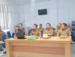 Ramitkom di Dinas Pendidikan dan Kebudayaan Kabupaten Bulukumba: Menyemai Mutu, Menuai Masa Depan Pendidikan