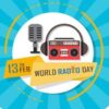 Hari Radio Sedunia 2026: Ketika Gelombang Suara Bertemu Kecerdasan Buatan