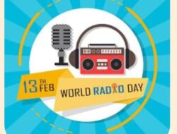 Hari Radio Sedunia 2026: Ketika Gelombang Suara Bertemu Kecerdasan Buatan