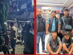 Polisi Tetapkan Tiga Tersangka Kasus Penikaman di Depan SPBU Jalanjang Bulukumba, Satu Pelaku Masih di Bawah Umur