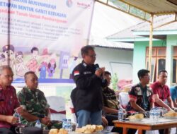 Musyawarah di Rumah Gendang Wewo: Proyek Pelebaran Jalan Manggarai Utamakan Adat dan Kepastian Hukum