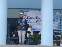 Kolaborasi Sebagai Energi Perubahan: Dies Natalis ke-67 Unika Ruteng Buka Jalan Karier Mahasiswa