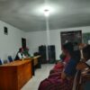 Aspirasi Mengalir di Reses DPRD Manggarai: Warga Lelak Tagih Realisasi Program
