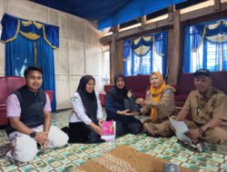 Penyaluran MBG 3B untuk Ibu Hamil di Desa Pakubalaho Bulukumba, Upaya Nyata Tekan Stunting