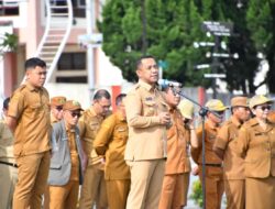 Tegas! Bupati Manggarai Hentikan Sementara PPPK Paruh Waktu Hingga Penyelidikan Tuntas