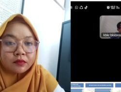 Ketua Pokja KBKR Pimpin Rencana Pelayanan KB, 88 Peserta dari Berbagai Kabupaten Satukan Langkah