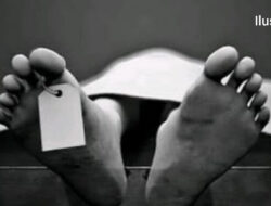 Warga Desa Beo Rahong Ditemukan Gantung Diri, Polisi Selesaikan Olah TKP – Keluarga Terima Sebagai Takdir