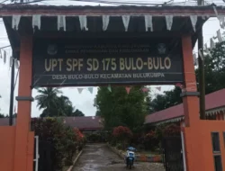 Diduga Melakukan Intimidasi, PLT Kepala SDN 175 Bulo-Bulo Minta Dirinya Diganti atau Dicopot