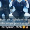 Viral Status WA Petugas SPPG Purbalingga, Kata ‘Rakyat Jelata’ Menyulut Amarah Publik