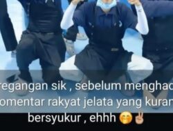 Viral Status WA Petugas SPPG Purbalingga, Kata ‘Rakyat Jelata’ Menyulut Amarah Publik