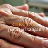 Mengapa Jari Keriput Saat Basah? Ini Penjelasan Ilmiah yang Jarang Diketahui