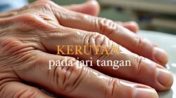 Mengapa Jari Keriput Saat Basah? Ini Penjelasan Ilmiah yang Jarang Diketahui