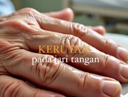 Mengapa Jari Keriput Saat Basah? Ini Penjelasan Ilmiah yang Jarang Diketahui