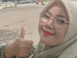 Salut! Yulia Citra Jafar Dari Bontotiro Bulukumba, Mendaftar Jadi Peserta Tilawah Qariah Asal Sulawesi Selatan di Bogor