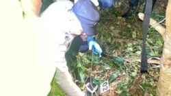 MAS (35) Ditemukan Meninggal di Manggarai, Polisi Selidiki Motif: Tragedi yang Menyisakan Tanda Tanya Besar