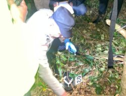 MAS (35) Ditemukan Meninggal di Manggarai, Polisi Selidiki Motif: Tragedi yang Menyisakan Tanda Tanya Besar