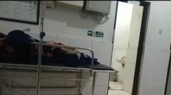 Pasien Tergeletak Dekat Toilet, Sistem Layanan RSUD Ruteng Jadi Sorotan