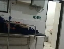 Pasien Tergeletak Dekat Toilet, Sistem Layanan RSUD Ruteng Jadi Sorotan