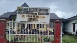 Dua Desa di Manggarai Kekurangan Perangkat, PMD Pastikan Seleksi Tunggu Juknis