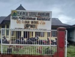 Dua Desa di Manggarai Kekurangan Perangkat, PMD Pastikan Seleksi Tunggu Juknis