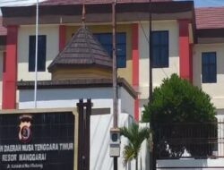 Kasus Kematian Restina Tija Mandek 6 Bulan, Publik Desak Polres Manggarai Ungkap Fakta