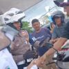 Sigap ala Polisi Lalu Lintas! HP Siswi di Bulukumba Hilang, Ditemukan dalam Hitungan Jam