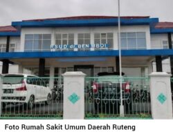 Nyawa Ditahan Administrasi: Wajah Buram Pelayanan di RSUD Ruteng Terkuak