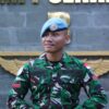 Dari Lembor ke Lebanon: Asryadi, Putra Desa Manggarai Barat yang Ikuti Jejak Agus Harimurti Yudhoyono di Misi Perdamaian Dunia
