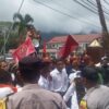 6 Bulan Kasus Kematian Restina Tija Mandek, PMKRI Ruteng Demo Tagih Keadilan