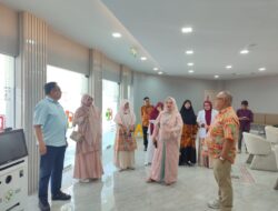 RSUD Bulukumba Terima Revisitasi Layanan Hemodialisis, Menjaga Denyut Mutu di Tengah Harapan Pasien