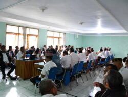 Menabur Harapan di Lereng Manggarai: Menjemput Kejayaan Kopi Lewat Pengembangan dan Rehabilitasi