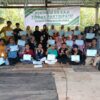 Dana Mitra Tani bersama Rumah Nalar Dorong Pembangunan Desa Lewat Pendidikan Partisipatif di Desa Anrang