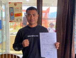 Merasa Dirugikan, Warga Laporkan Akun Facebook Anonim ke Polres Manggarai