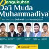 Cetak Generasi Dakwah, Muhammadiyah Sulsel Luluskan 500 Da’i Muda