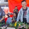 Hari Bakti Pemasyarakatan ke-62, Rutan Ruteng Gelar Bazar Murah dan Layanan Kesehatan Gratis untuk Masyarakat