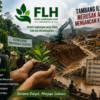 Sulawesi Darurat Ancaman Tambang Ilegal, FLH Dorong Keadilan Lingkungan dari Akar Rumput