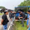 Polres Manggarai Timur Bongkar Peredaran BBM Ilegal, 385 Liter Disita