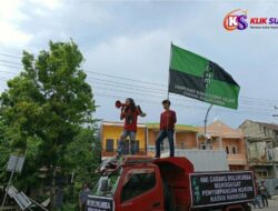Menggugat Nurani Penegakan Hukum Catatan Kritis Untuk Nahkoda Baru Kasat Narkoba Polres Bulukumba