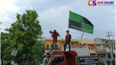 Menggugat Nurani Penegakan Hukum Catatan Kritis Untuk Nahkoda Baru Kasat Narkoba Polres Bulukumba