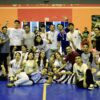 Satu Keluarga, Satu Semangat: Lelak Cup 1 Sukses Satukan Warga Manggarai di Surabaya