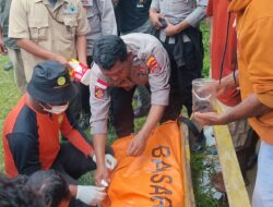 Dua Hari Pencarian, Bocah 10 Tahun Tenggelam di Danau Ranamese Ditemukan