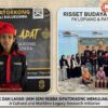 Menenun Jejak Dan Layar Upaya UKM Seni Rebba Sipatokkong Menghidupkan Jiwa Desa Bira